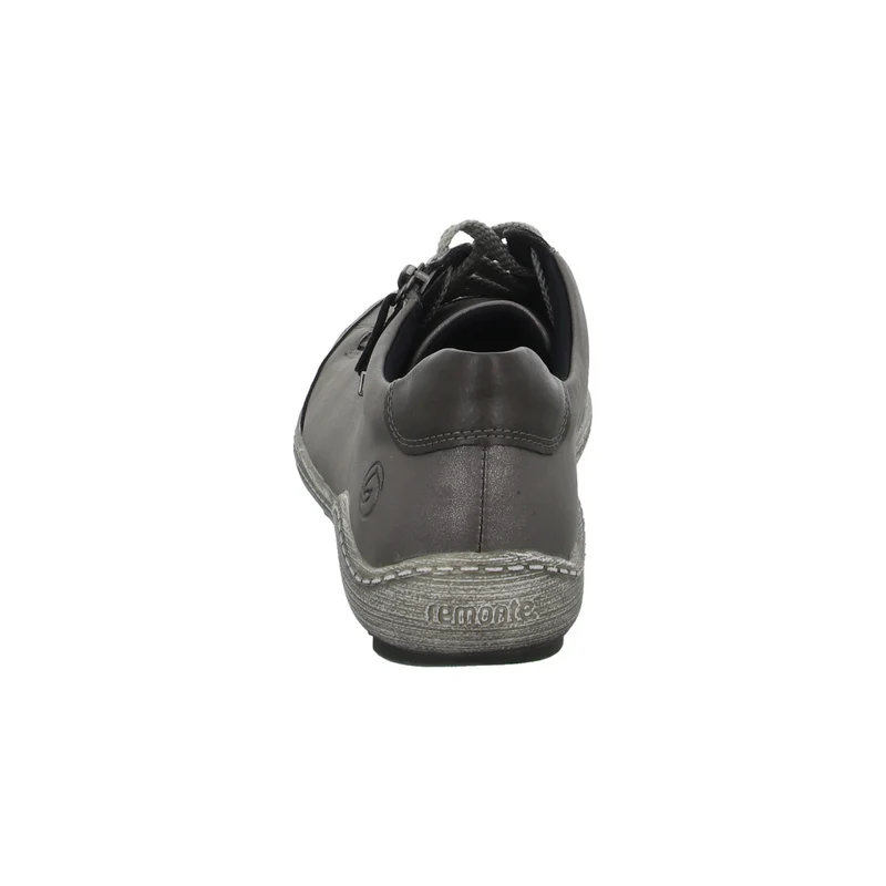Remonte Schnürhalbschuh mit Mehrweite Freizeit (casual)