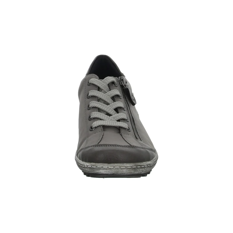 Remonte Schnürhalbschuh mit Mehrweite Freizeit (casual)