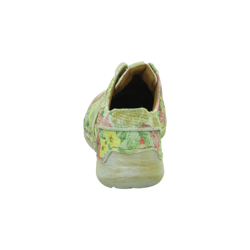 Josef Seibel Schnürhalbschuh Freizeit (Casual) Fergey 91