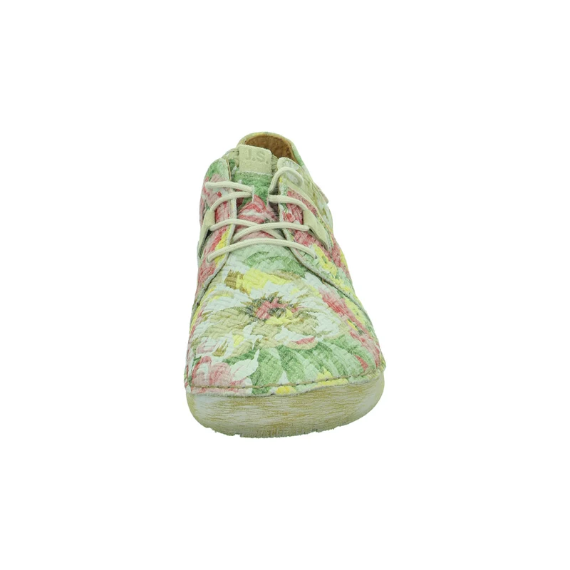 Josef Seibel Schnürhalbschuh Freizeit (Casual) Fergey 91