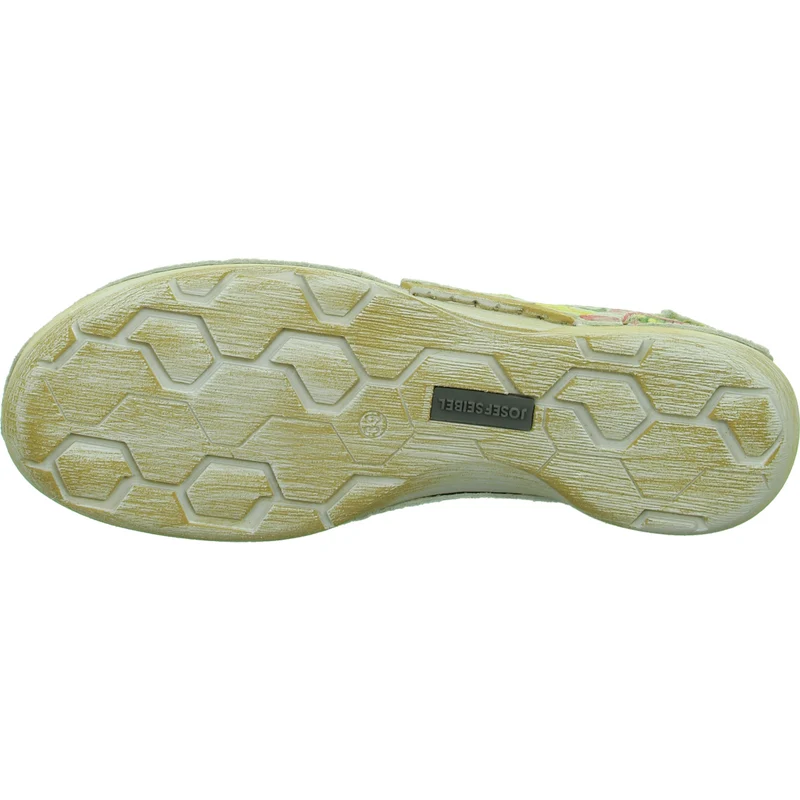 Josef Seibel Schnürhalbschuh Freizeit (Casual) Fergey 91