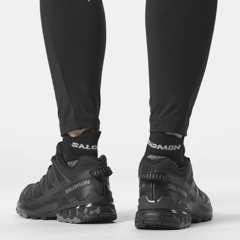 SALOMON Schuhe XA PRO 3D V9 GTX W Schwarz Outdoor