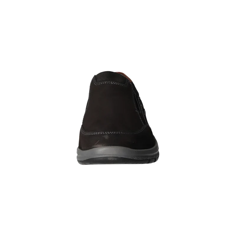 Josef Seibel Slipper/Kletthalbschuh mit Mehrweite Freizeit (sportlicher Boden) Giuseppe 09