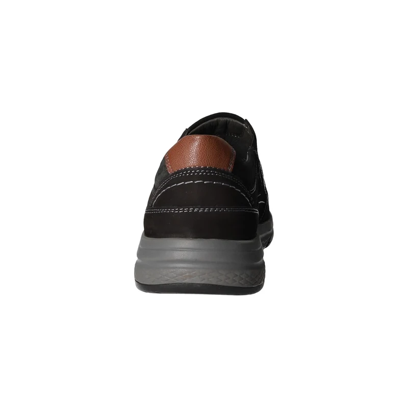 Josef Seibel Slipper/Kletthalbschuh mit Mehrweite Freizeit (sportlicher Boden) Giuseppe 09