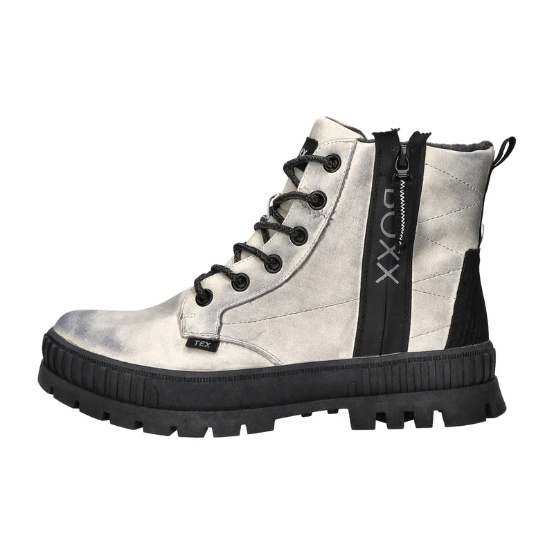 BOXX Allwetterstiefel Kaltfutter mit Funktionsmembran (wasserabweisend/wasserdicht)
