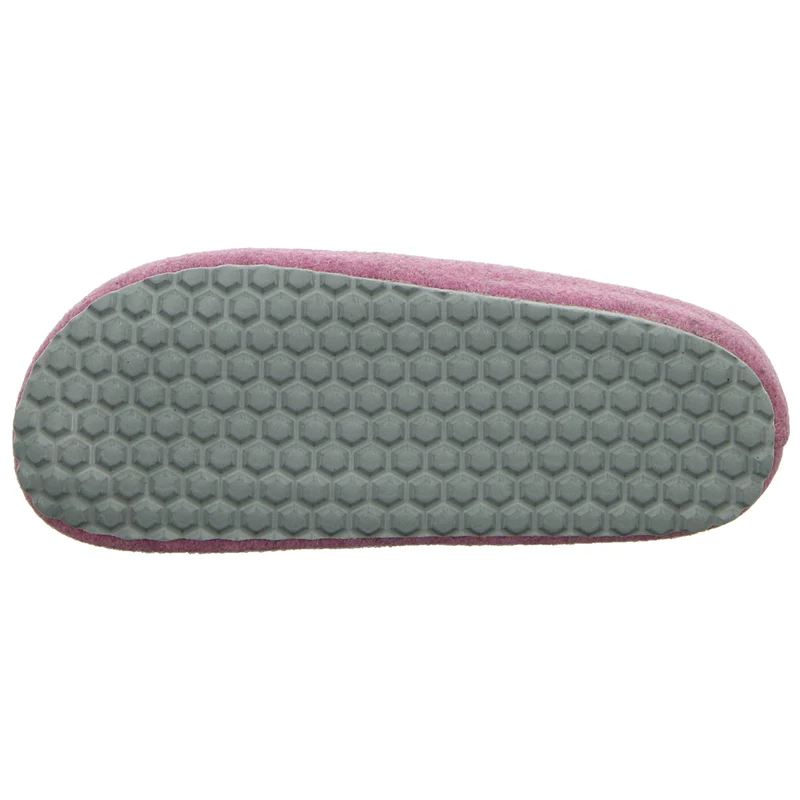 Home Comfort Hausschuh Pantolette Warmfutter