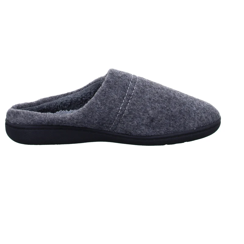 Home Comfort Hausschuh Pantolette Warmfutter
