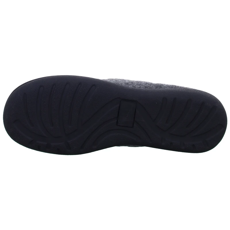Home Comfort Hausschuh Pantolette Warmfutter