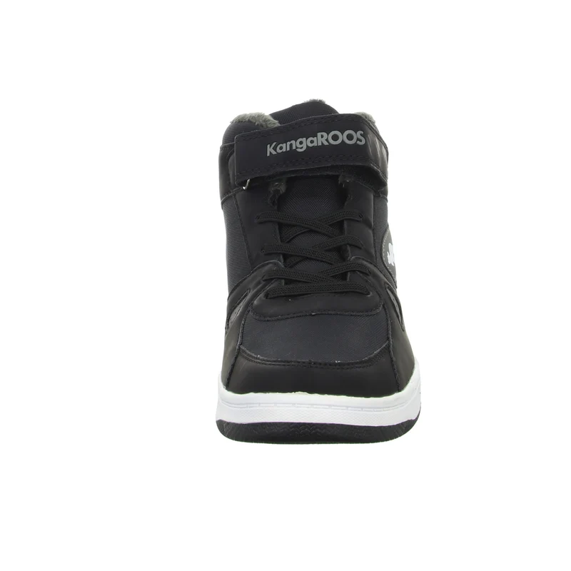 KangaROOS Schlupf-/Klettstiefelette Warmfutter K-CP Kalley II EV