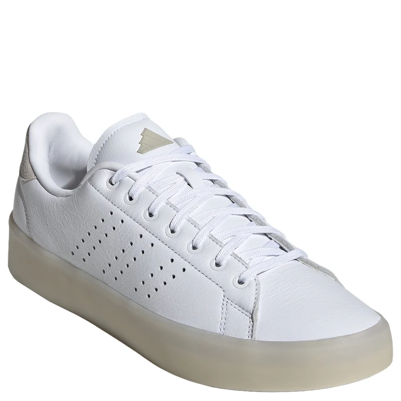 adidas Advantage Disrupt - Zapatillas (ftwwht/carbon/wonalu, 38 2/3)