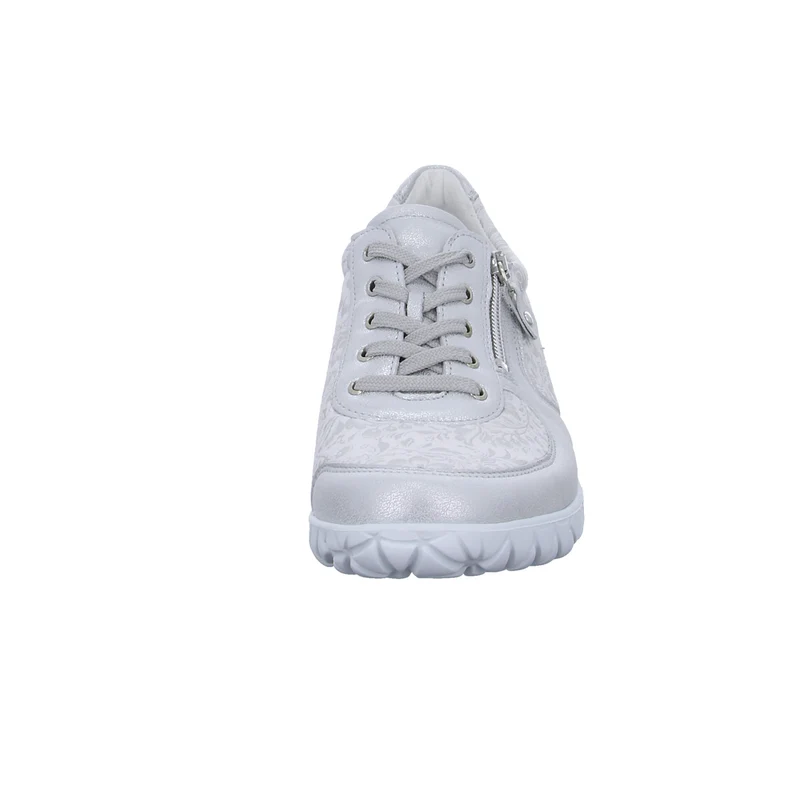 Waldläufer Schnürhalbschuh mit Mehrweite Freizeit (casual) Havy