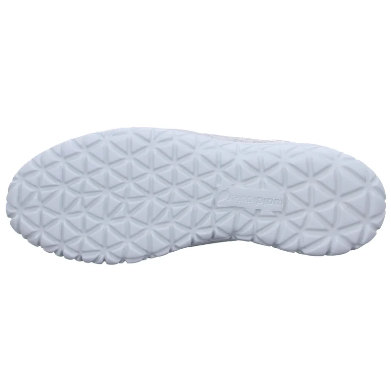 Waldläufer Schnürhalbschuh mit Mehrweite Freizeit (casual) Havy