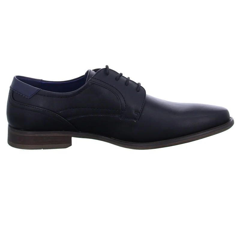 Paulo G. Schnürhalbschuh Business (elegant)