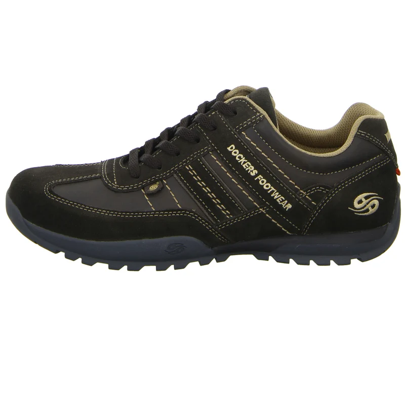 Dockers by Gerli Schnürhalbschuh Freizeit (Casual)