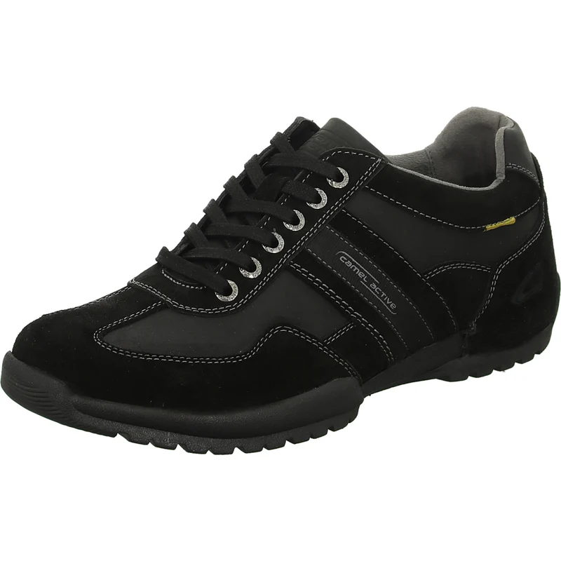 camel active Schnürhalbschuh Freizeit (Casual)