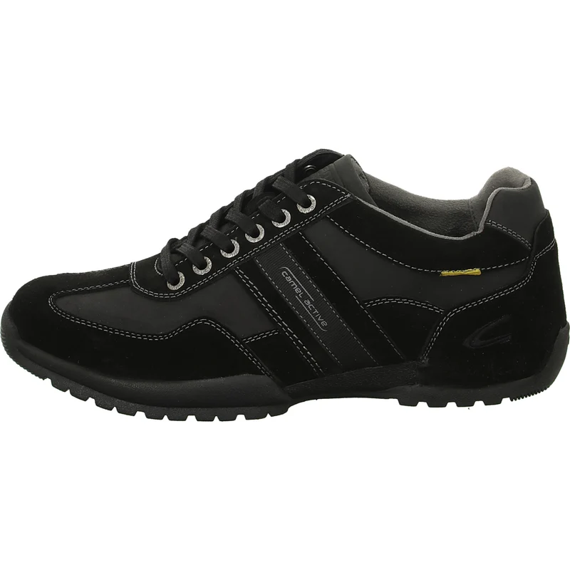 camel active Schnürhalbschuh Freizeit (Casual)