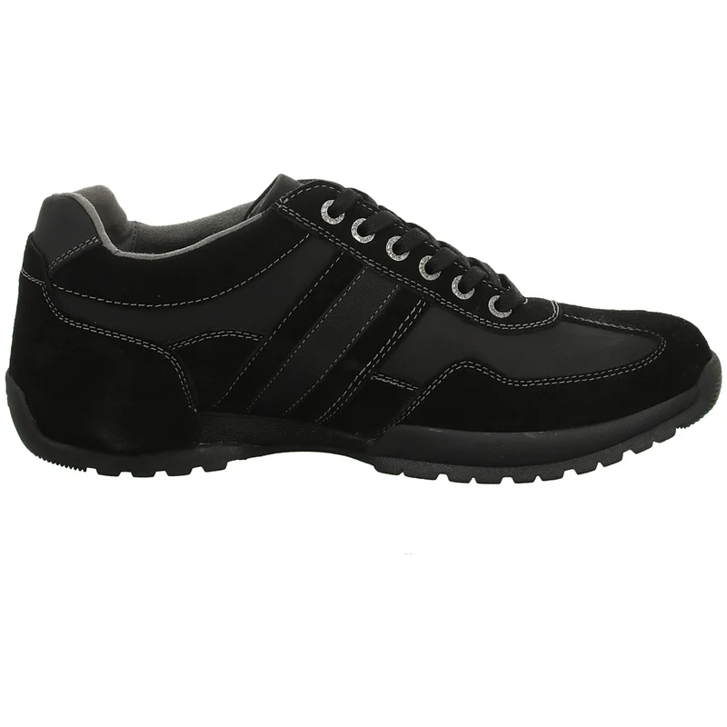 camel active Schnürhalbschuh Freizeit (Casual)