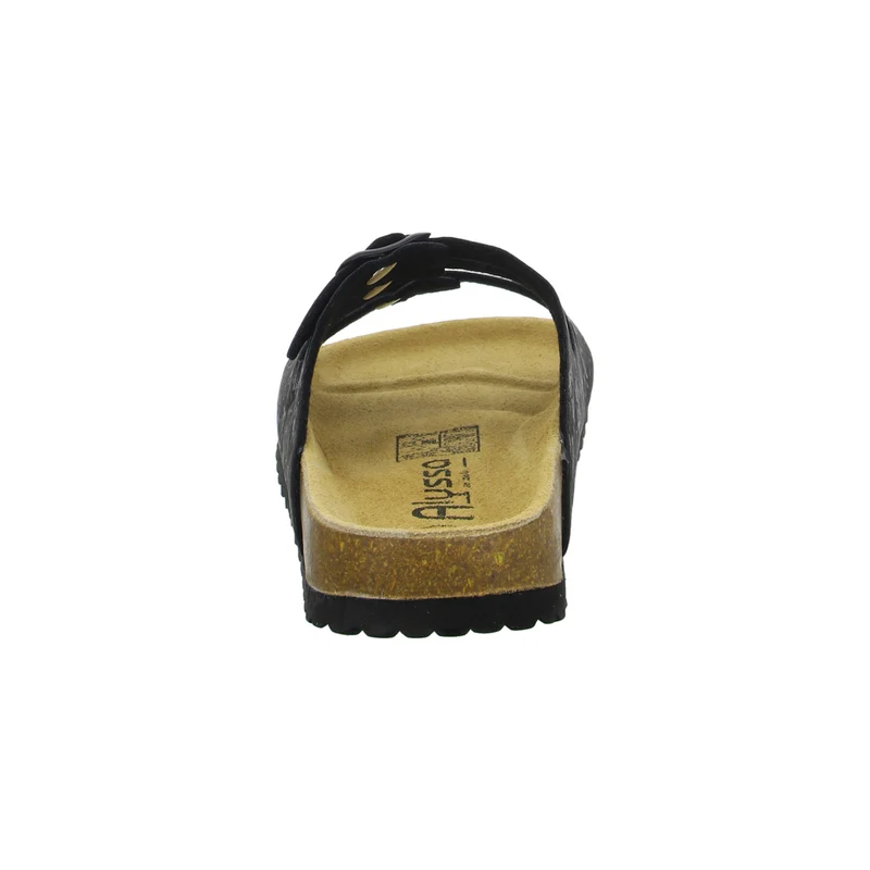 Alyssa Bio Pantolette bis 30mm Sohlenhöhe