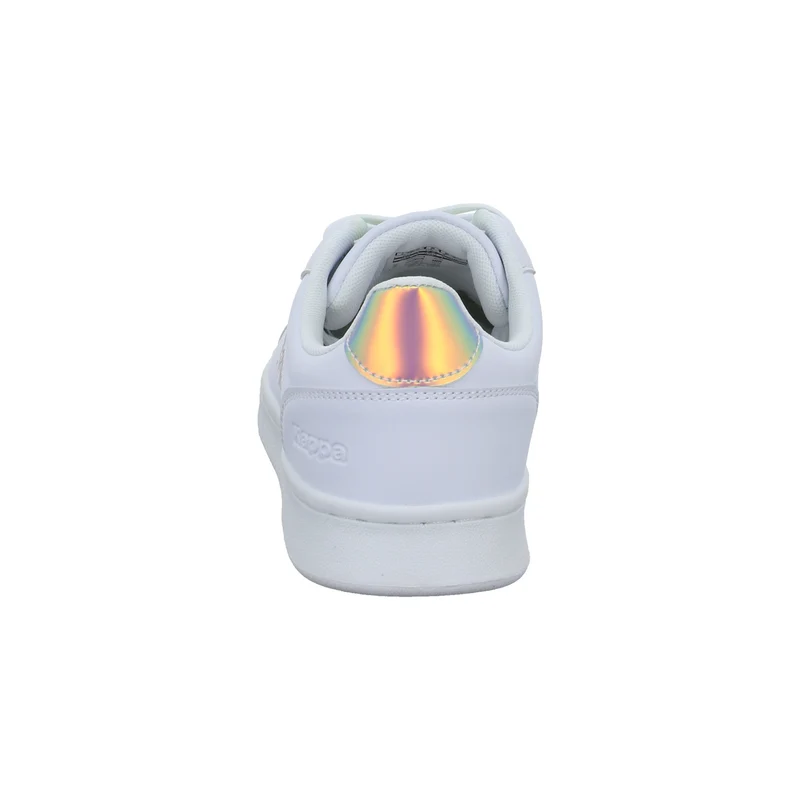 Kappa Schnürhalbschuh Sneaker (sportlich) STYLECODE: 243041-1022