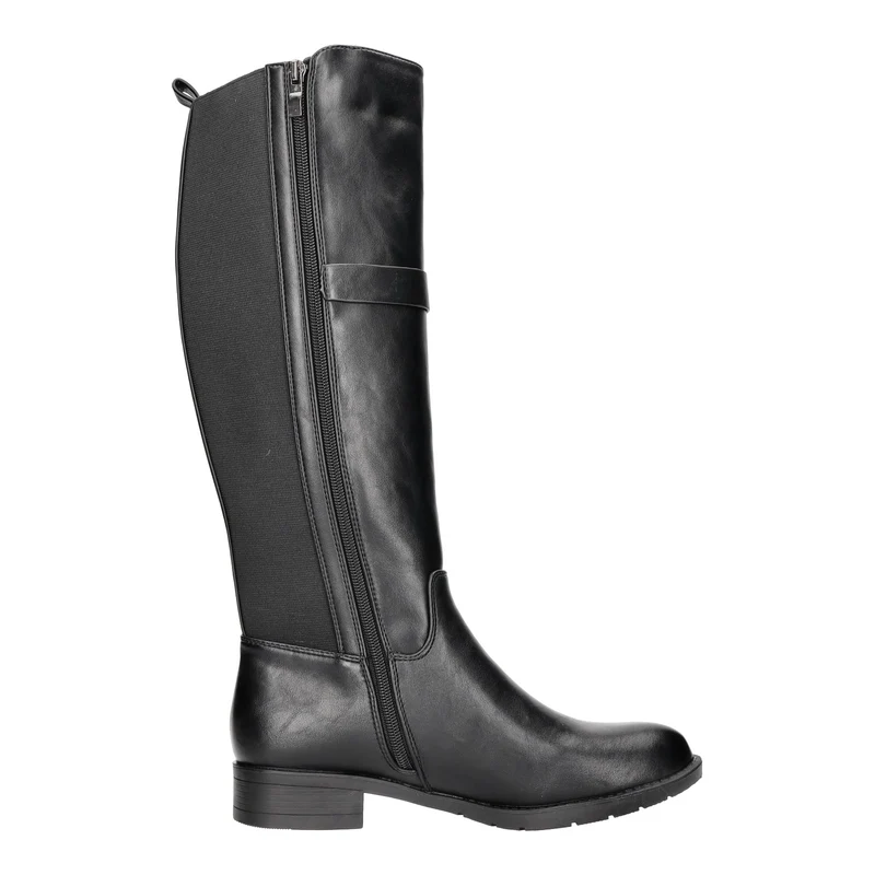 Alyssa Langschaftstiefel Kaltfutter bis 35mm Absatz (casual)