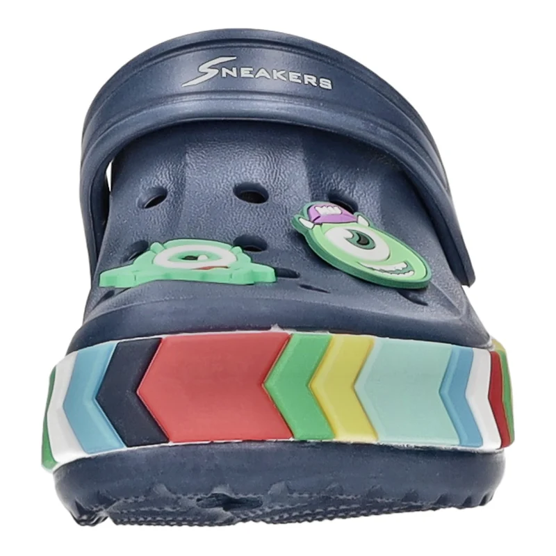Sneakers Hausschuh Pantolette Warmfutter