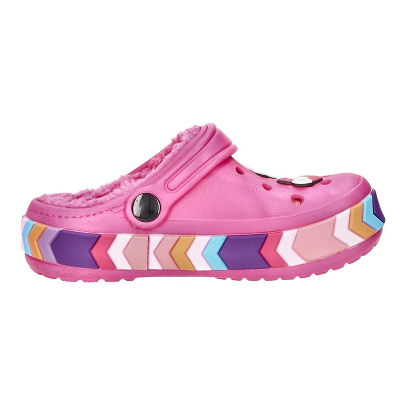 Sneakers Hausschuh Pantolette Warmfutter