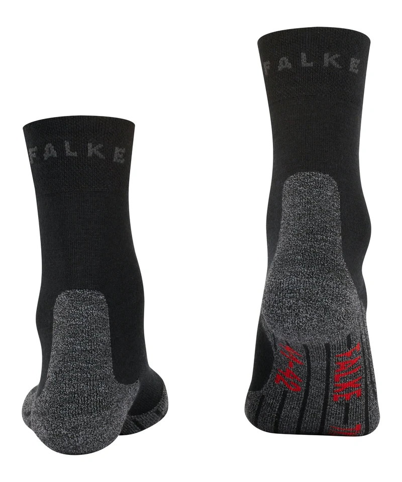 FALKE Damen Wandersocken TK2 Sensitive Mittelgebirge