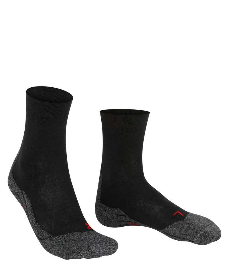 FALKE Damen Wandersocken TK2 Sensitive Mittelgebirge
