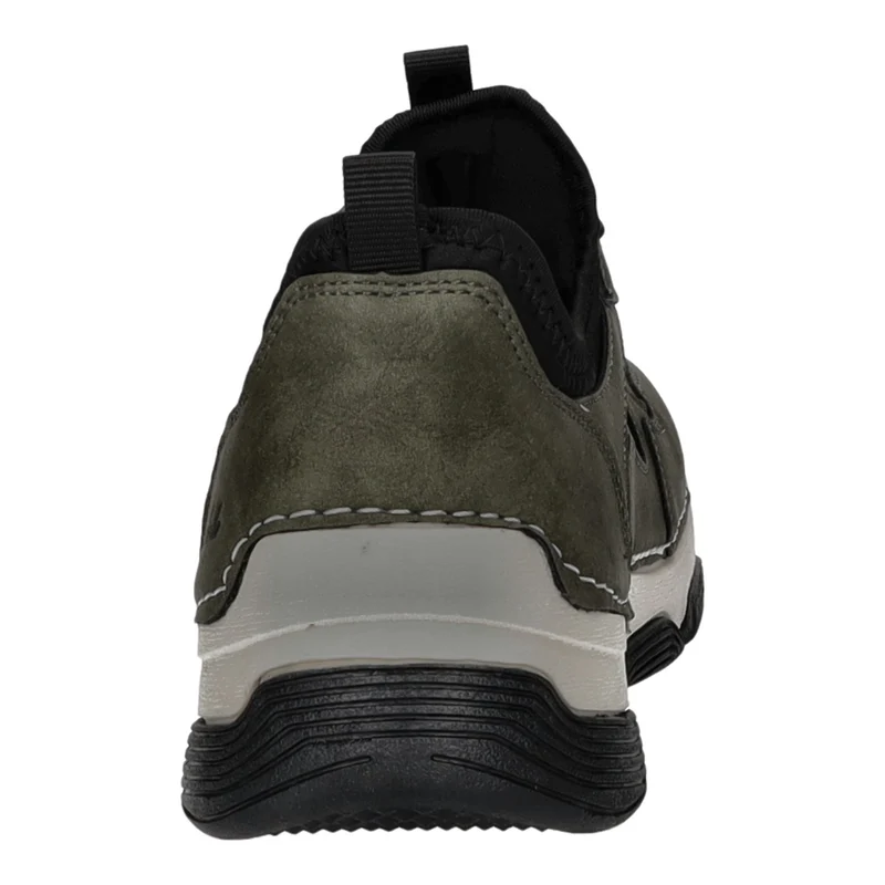 scarbella Slipper/Kletthalbschuh Freizeit (casual)