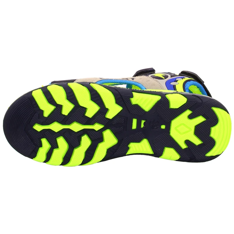 Sneakers Sandalette