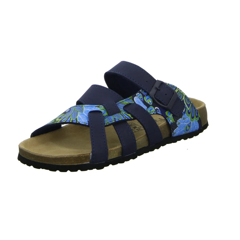 Alyssa Bio Pantolette bis 30mm Sohlenhöhe