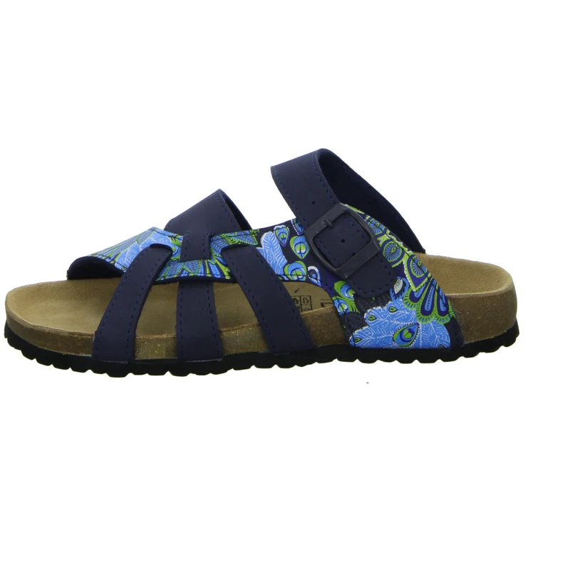 Alyssa Bio Pantolette bis 30mm Sohlenhöhe