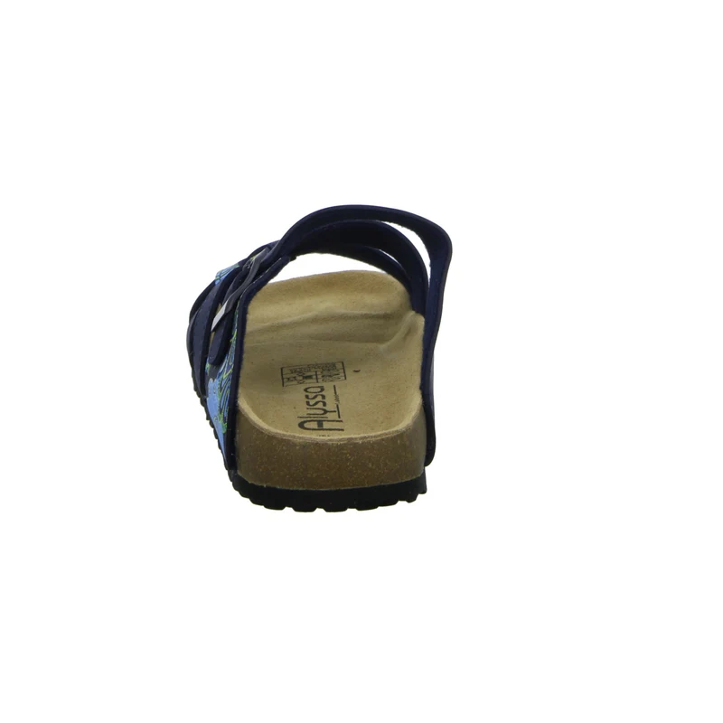 Alyssa Bio Pantolette bis 30mm Sohlenhöhe