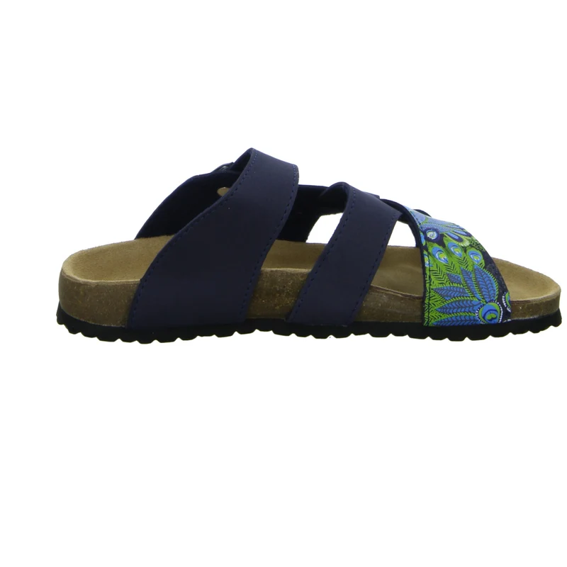 Alyssa Bio Pantolette bis 30mm Sohlenhöhe
