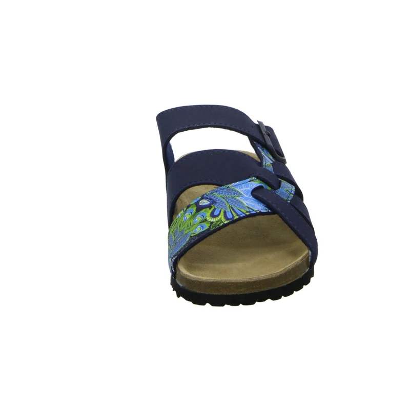 Alyssa Bio Pantolette bis 30mm Sohlenhöhe