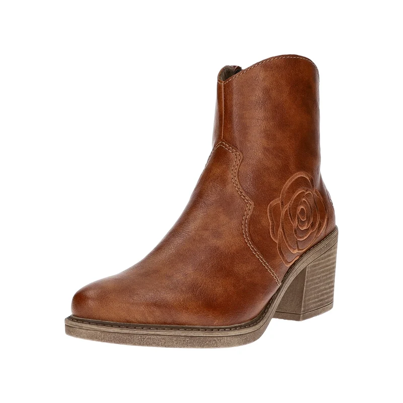 Rieker Western Stiefelette Kaltfutter