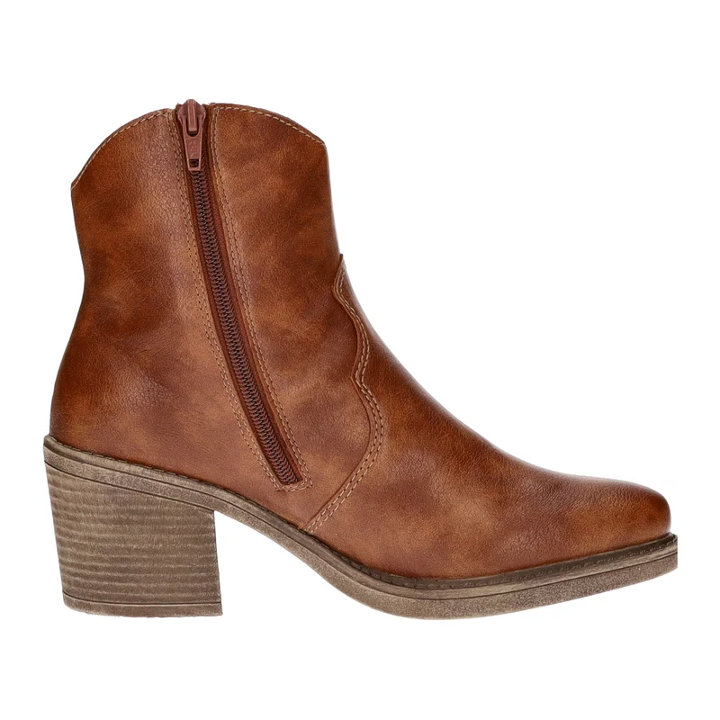 Rieker Western Stiefelette Kaltfutter