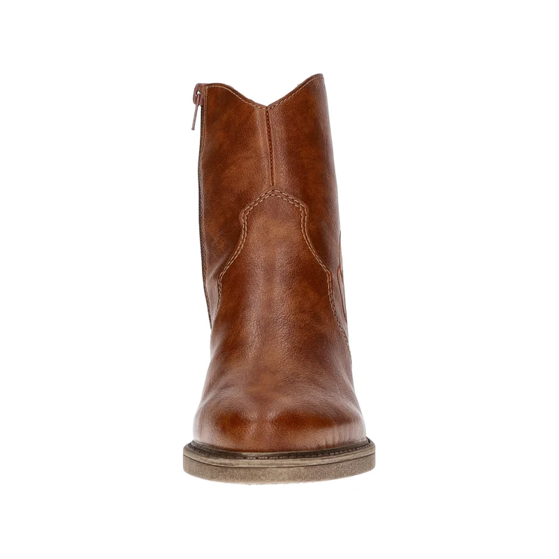 Rieker Western Stiefelette Kaltfutter
