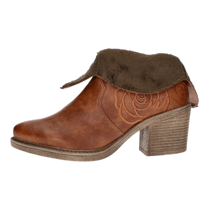 Rieker Western Stiefelette Kaltfutter