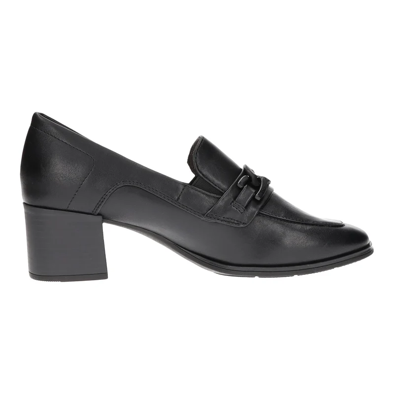 scarbella Slipper/Kletthalbschuh mit Mehrweite Freizeit (casual)
