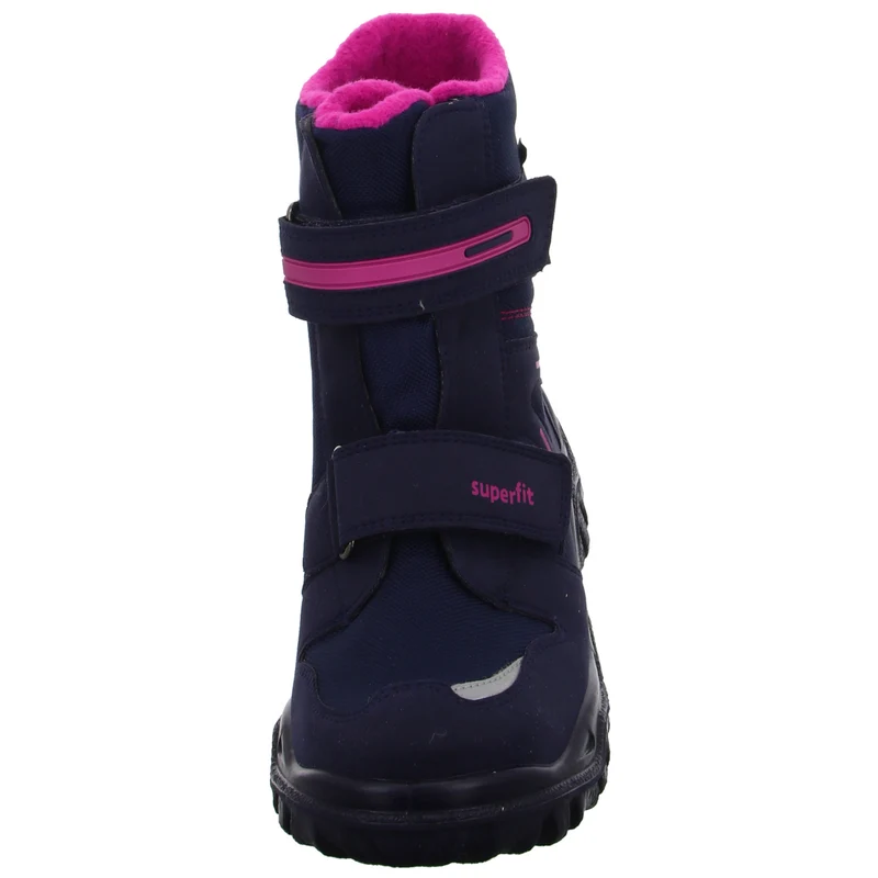 Superfit Allwetterstiefel Warmfutter mit Funktionsmembran (wasserabweisend/wasserdicht) HUSKY1