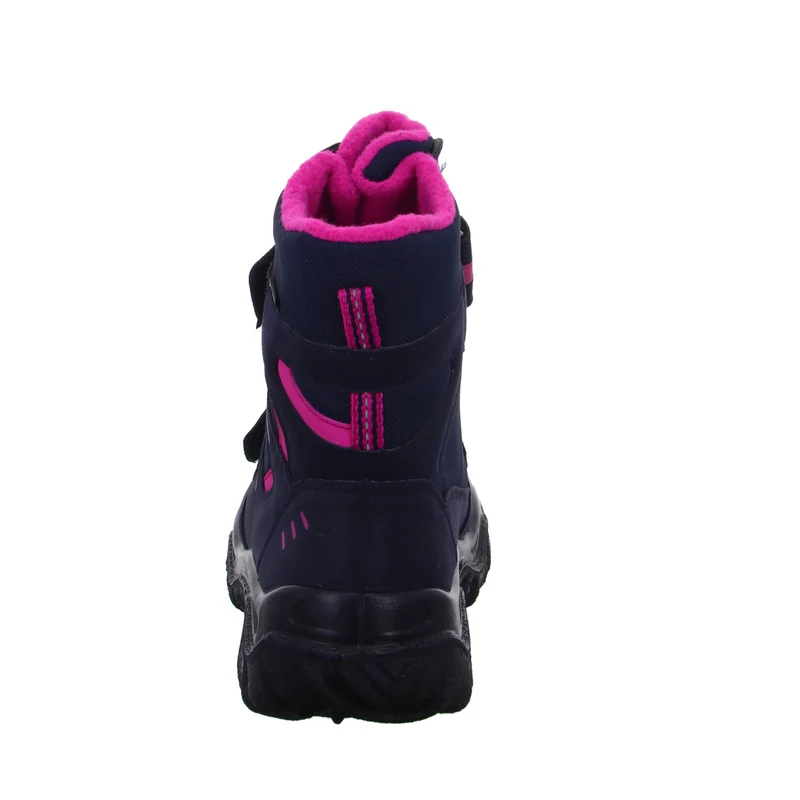 Superfit Allwetterstiefel Warmfutter mit Funktionsmembran (wasserabweisend/wasserdicht) HUSKY1