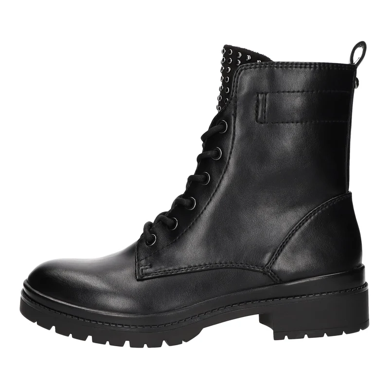 Tamaris Schnürstiefelette Kaltfutter bis 35mm Absatz (casual)