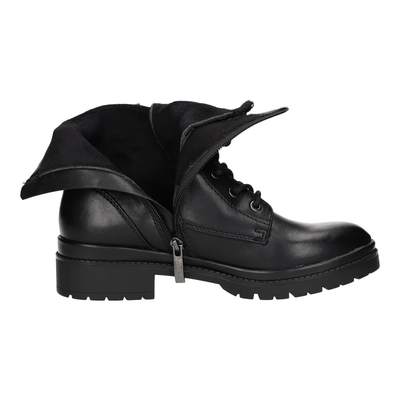 Tamaris Schnürstiefelette Kaltfutter bis 35mm Absatz (casual)
