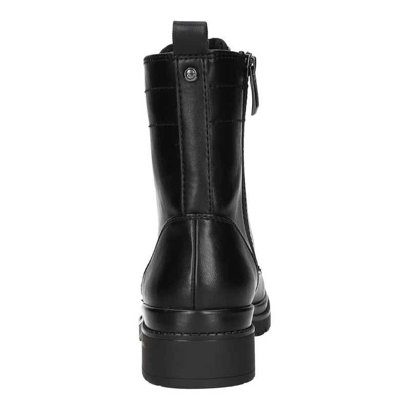 Tamaris Schnürstiefelette Kaltfutter bis 35mm Absatz (casual)