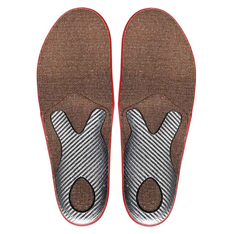 SIDAS WINTER+ Einlegesohle für Ski & Snowboard