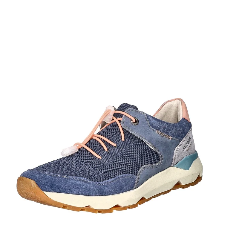 Josef Seibel Schnürhalbschuh Freizeit (Casual) Jonah 03