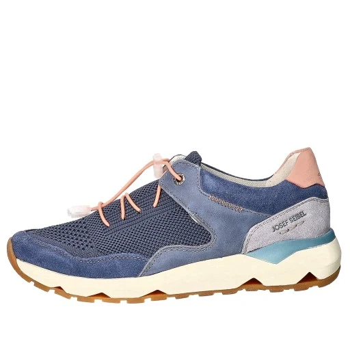 Josef Seibel Schnürhalbschuh Freizeit (Casual) Jonah 03