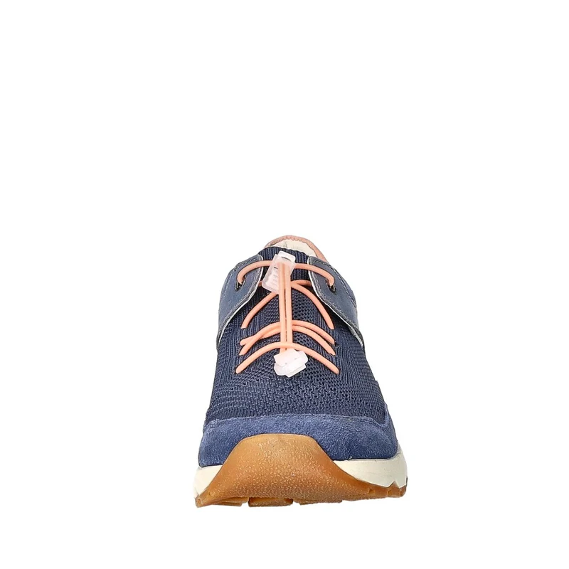 Josef Seibel Schnürhalbschuh Freizeit (Casual) Jonah 03