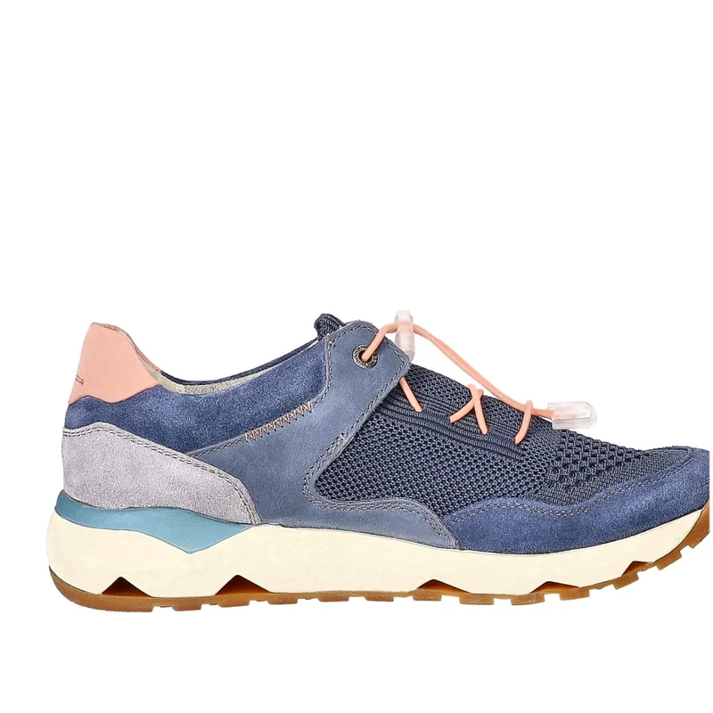 Josef Seibel Schnürhalbschuh Freizeit (Casual) Jonah 03